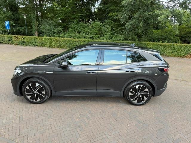 Volkswagen ID.4 Pro 150KW 77kWh SOH 93,9/Warmtepomp/Trekhaak/Acarplay/Headup/Fabrieksgarantie