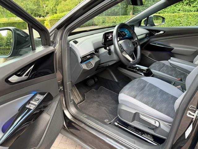 Volkswagen ID.4 Pro 150KW 77kWh SOH 93,9/Warmtepomp/Trekhaak/Acarplay/Headup/Fabrieksgarantie