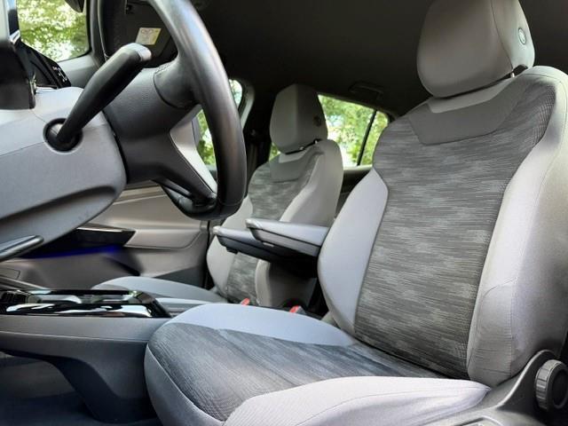 Volkswagen ID.4 Pro 150KW 77kWh SOH 93,9/Warmtepomp/Trekhaak/Acarplay/Headup/Fabrieksgarantie