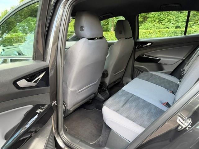 Volkswagen ID.4 Pro 150KW 77kWh SOH 93,9/Warmtepomp/Trekhaak/Acarplay/Headup/Fabrieksgarantie