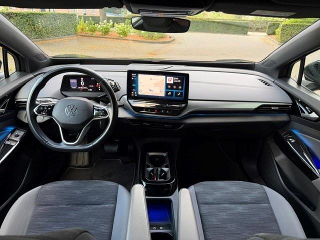 Volkswagen ID.4 Pro 150KW 77kWh SOH 93,9/Warmtepomp/Trekhaak/Acarplay/Headup/Fabrieksgarantie