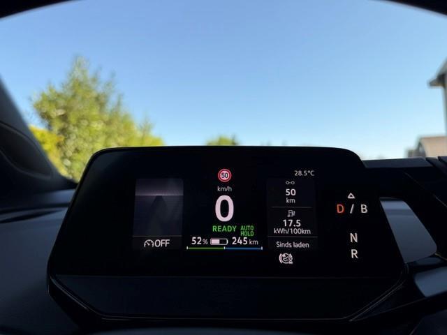 Volkswagen ID.4 Pro 150KW 77kWh SOH 93,9/Warmtepomp/Trekhaak/Acarplay/Headup/Fabrieksgarantie