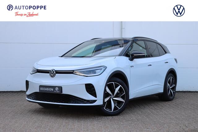 Volkswagen ID.4 GTX 4Motion 77 kWh 299pk