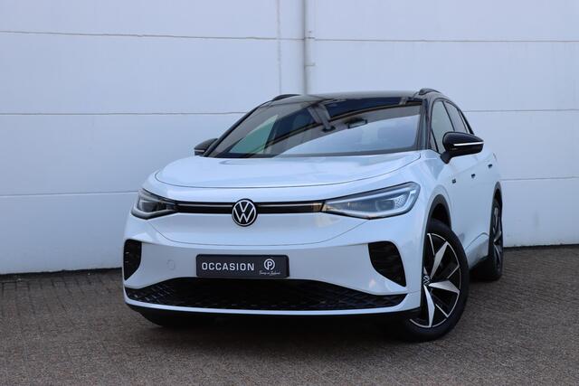 Volkswagen ID.4 GTX 4Motion 77 kWh 299pk