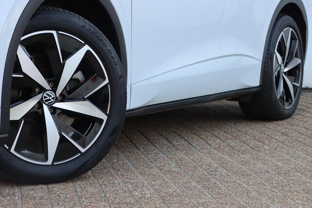Volkswagen ID.4 GTX 4Motion 77 kWh 299pk