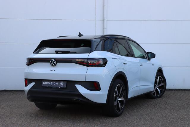 Volkswagen ID.4 GTX 4Motion 77 kWh 299pk