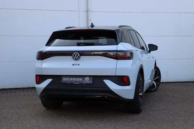 Volkswagen ID.4 GTX 4Motion 77 kWh 299pk