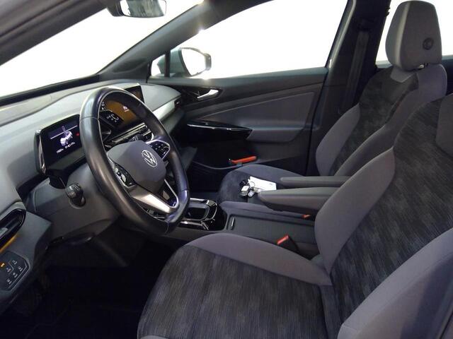 Volkswagen ID.4 LIFE 77 KWH (90% SOH) I TREKHAAK I WARMTEPOMP I STOELVERWARMING I APPLE CARPLAY I ANDROID AUTO