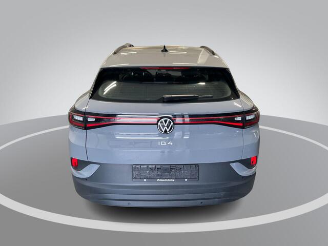 Volkswagen ID.4 204pk Pro Advantage 77 kWh · SOH 96,9% · Warmtepomp · Apple/Android Car Play · Wegklapbare Trekhaak · P-Sensoren · 19'' Inch ·