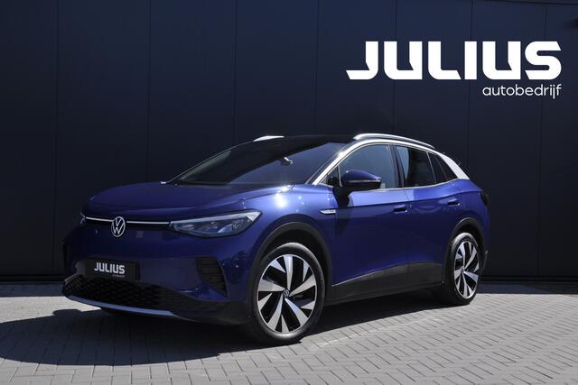 Volkswagen ID.4 Pro 77 kWh