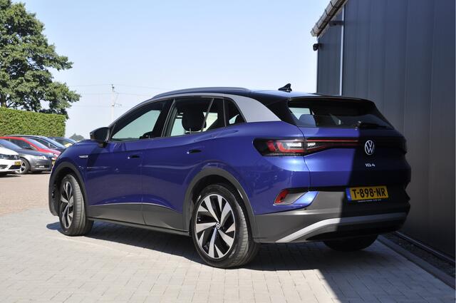 Volkswagen ID.4 Pro 77 kWh