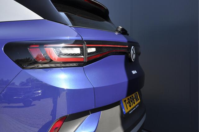 Volkswagen ID.4 Pro 77 kWh