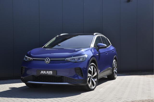 Volkswagen ID.4 Pro 77 kWh