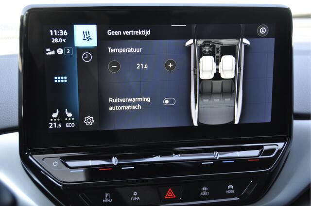 Volkswagen ID.4 Pro 77 kWh
