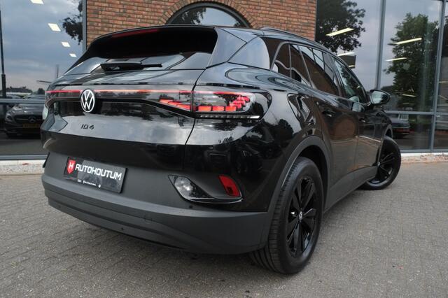 Volkswagen ID.4 Pro 210 kW mit Infotainment-Paket