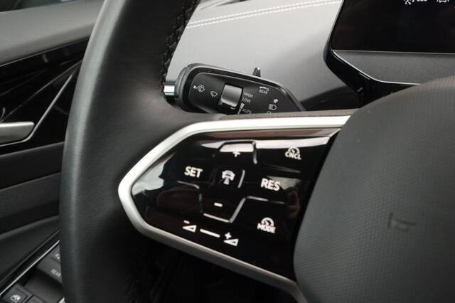 Volkswagen ID.4 Pro 210 kW mit Infotainment-Paket