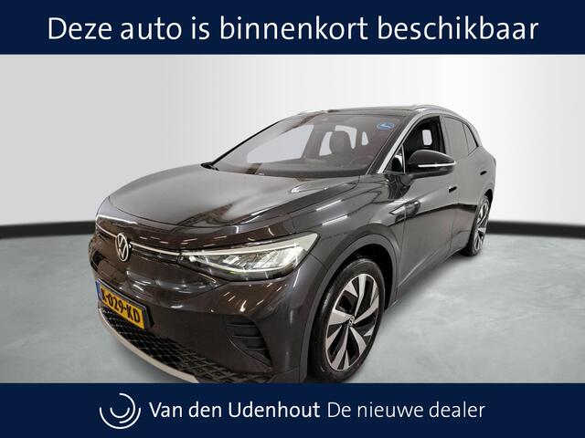 Volkswagen ID.4 First 77 kWh | Binnenkort beschikbaar |