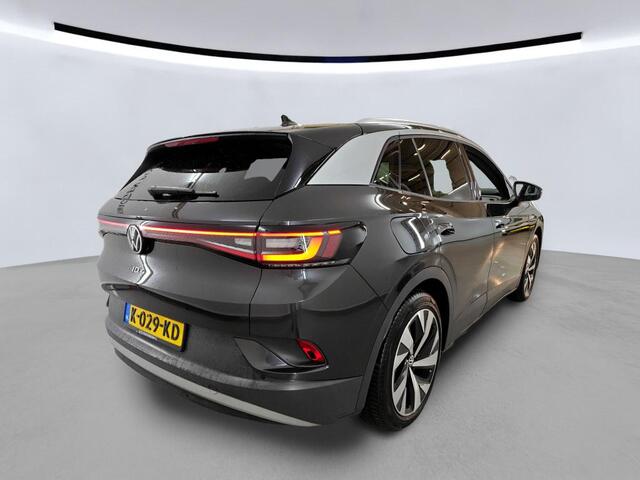 Volkswagen ID.4 First 77 kWh | Binnenkort beschikbaar |