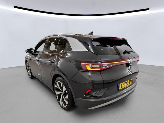 Volkswagen ID.4 First 77 kWh | Binnenkort beschikbaar |