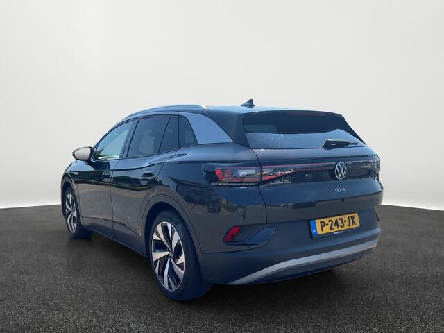 Volkswagen ID.4 First 77 kWh | 204Pk | Trekhaak | Stoelverwarming | A.cam |