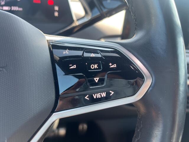 Volkswagen ID.4 First 77 kWh | 204Pk | Trekhaak | Stoelverwarming | A.cam |