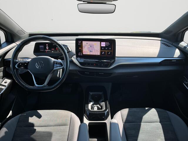 Volkswagen ID.4 Pro Performance 77 kWh | Led Matrix | 204Pk | A-Camera | Discover Pro | Trekhaak |