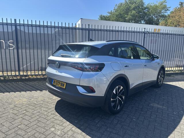 Volkswagen ID.4 Pro 77 kWh 204pk SOH 93% / Navigatie / Trekhaak