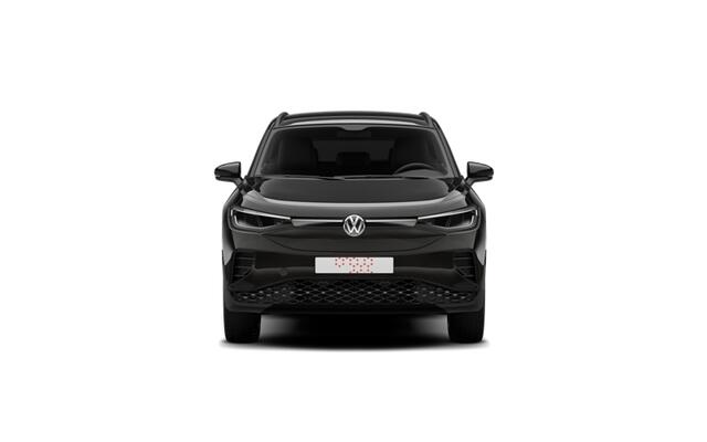 Volkswagen ID.4 79 kWh 286 1AT Pro Limited Edition Plus | 'App-Connect' draadloze smartphone integratie | Achterbank in ongelijke delen neerklapbaar incl. middenarmsteun en doorlaadmogelijkheid | Achterklep, elektrisch , incl. Easy Open & Close