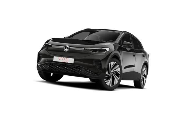 Volkswagen ID.4 79 kWh 286 1AT Pro Limited Edition Plus | 'App-Connect' draadloze smartphone integratie | Achterbank in ongelijke delen neerklapbaar incl. middenarmsteun en doorlaadmogelijkheid | Achterklep, elektrisch , incl. Easy Open & Close