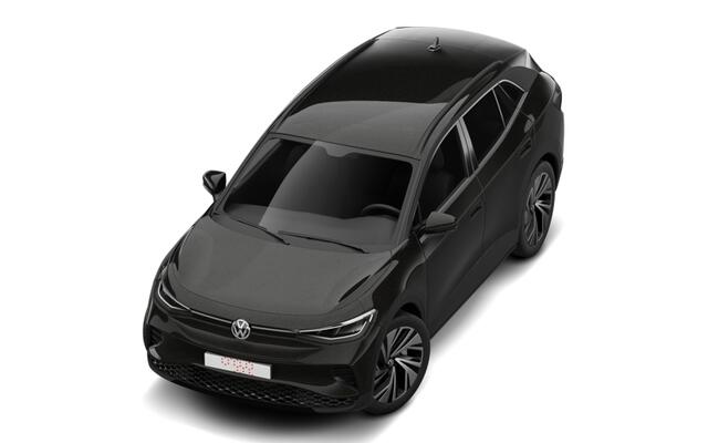Volkswagen ID.4 79 kWh 286 1AT Pro Limited Edition Plus | 'App-Connect' draadloze smartphone integratie | Achterbank in ongelijke delen neerklapbaar incl. middenarmsteun en doorlaadmogelijkheid | Achterklep, elektrisch , incl. Easy Open & Close