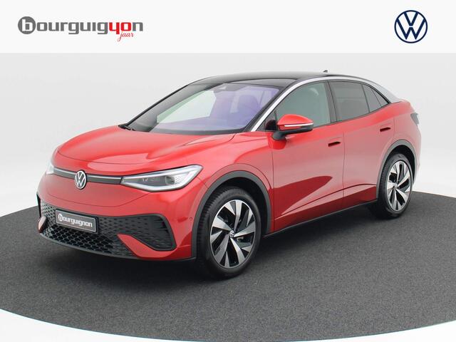 Volkswagen ID.5 Pro Business 77 kWh | Adaptieve Cruise Control | Lane Assist | Apple Carplay \ Android Auto | Stoelverwarming |