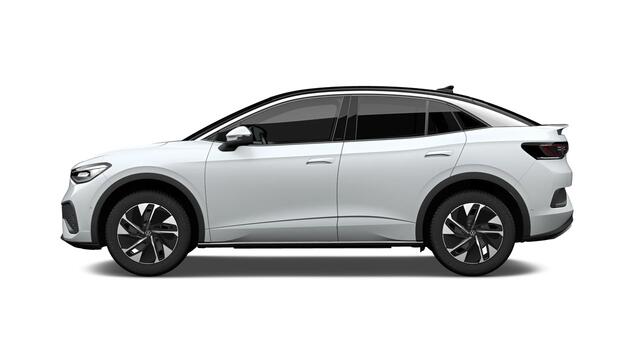 Volkswagen ID.5 77 kWh 286 1AT Pro Business Automaat | Keyless Entry | Achterklep elektrisch bedienbaar incl. sensorgestuurde opening 'Easy Open' | 'App-Connect' draadloze smartphone integratie