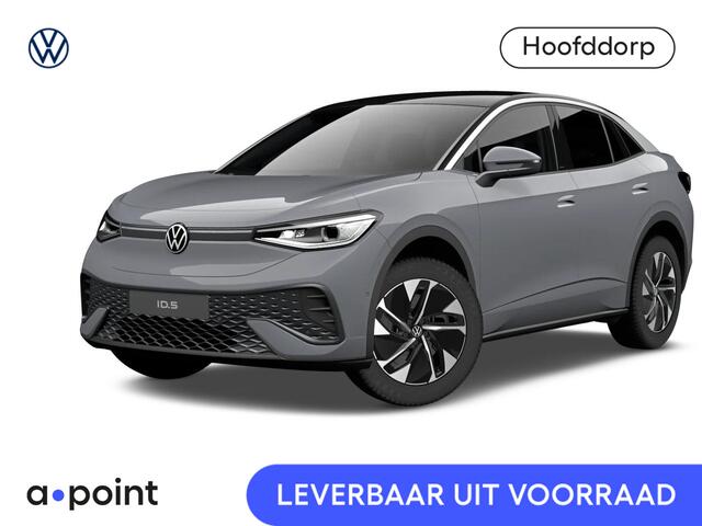 Volkswagen ID.5 Pro Business 77 kWh accu, 210 kW / 286 pk SUV Elek