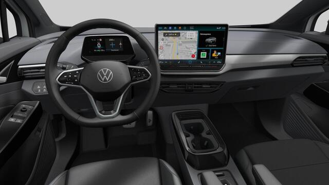 Volkswagen ID.5 Pro Business 77 kWh accu, 210 kW / 286 pk SUV Elek