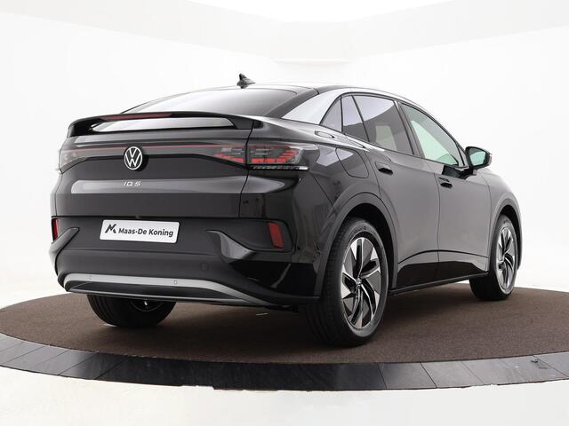 Volkswagen ID.5 Pro Business 77 kWh accu, 210 kW / 286 pk · Incl. Voorraadkorting