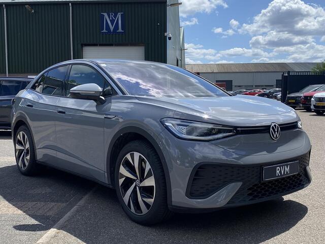 Volkswagen ID.5 Pro 77 kWh MEMORY SEAT | PANO | 360 CAMERA