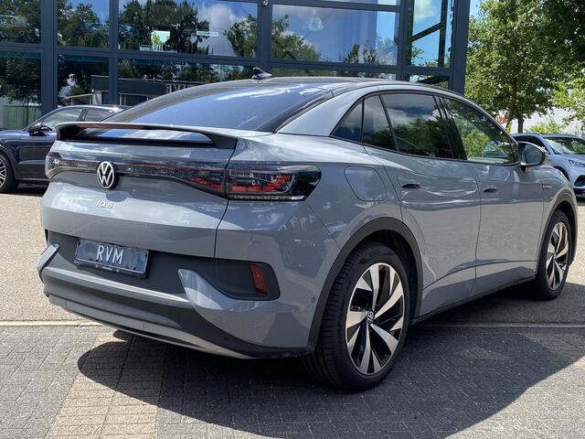 Volkswagen ID.5 Pro 77 kWh MEMORY SEAT | PANO | 360 CAMERA