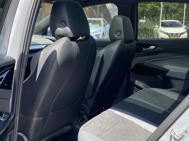 Volkswagen ID.5 Pro 77 kWh MEMORY SEAT | PANO | 360 CAMERA