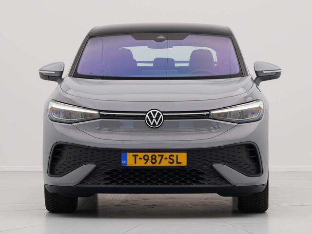 Volkswagen ID.5 Pro Business 77 kWh Navigatie Stuurverwarming Camera Acc 124