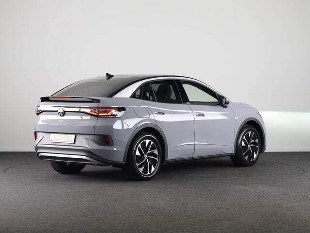 Volkswagen ID.5 Pro Business 77 kWh accu, 210 kW / 286 pk SUV Elek | 360 Camera | Led matrix | Navigatie | Elektrische Achterklep | Panoramdak | Stoelverwarming |