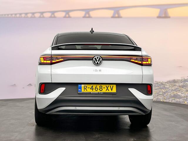 Volkswagen ID.5 Pro 77 kWh 204pk