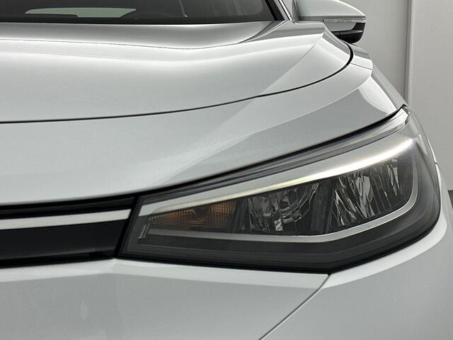 Volkswagen ID.5 Pro 77 kWh 204pk