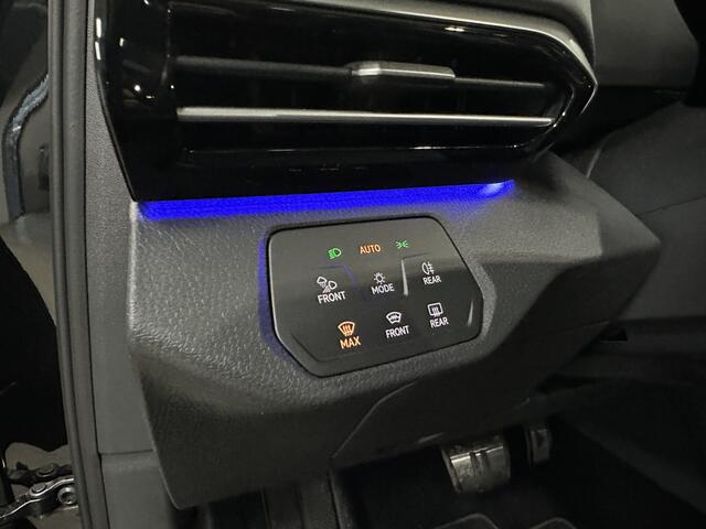 Volkswagen ID.5 Pro 77 kWh | Matrix | Pano | HUD | Warmtepomp | Trekhaak |