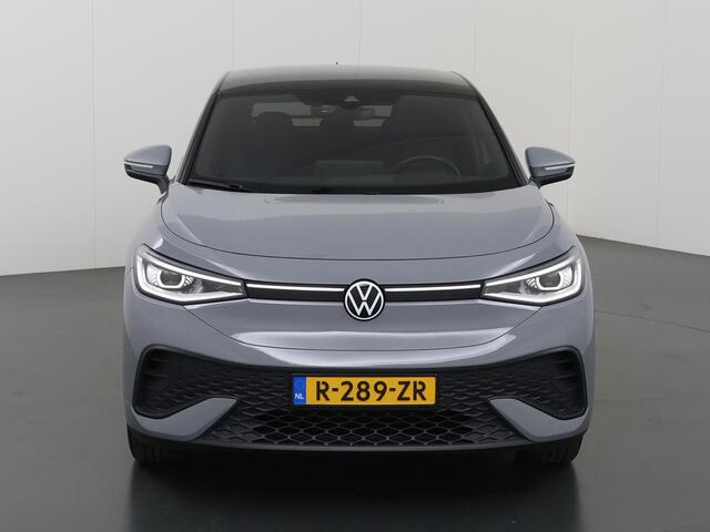 Volkswagen ID.5 Pro 77 kWh | SOH 96% | Trekhaak | Rijassistent-Systeem | Apple CarPlay/Android Auto | Design-Pakket | Comfort-Pakket | Stuur/Stoelverwarming | Adaptieve Cruise Control | Matrix LED |