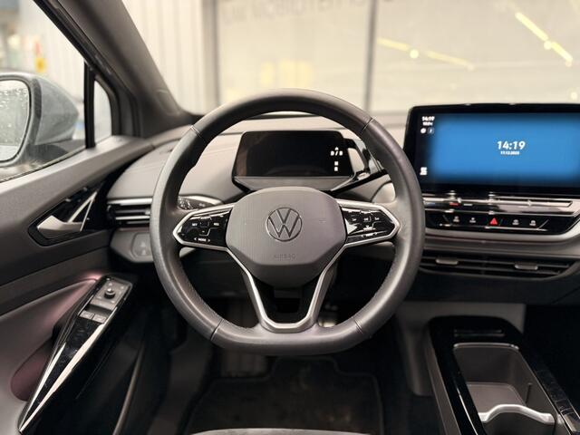 Volkswagen ID.5 Pro Business 77 kWh | Camera | Navi | Stoelverwarming