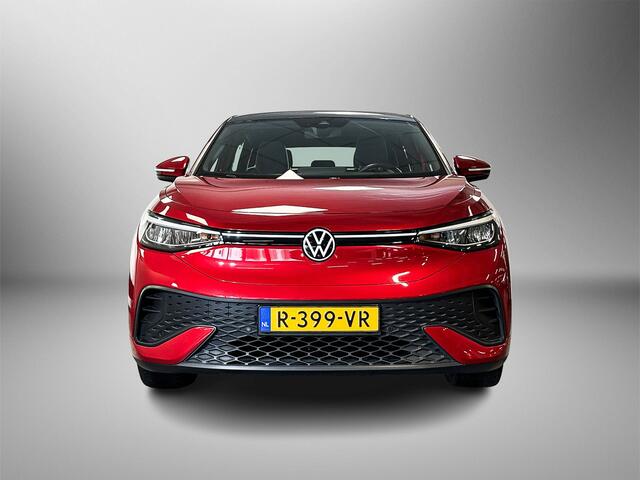 Volkswagen ID.5 Pro 77 kWh 360 graden camera 'Area View' | Parkeerassistent | Navigatie 'Discover Pro' |