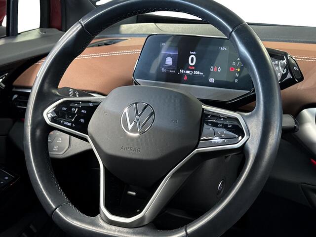 Volkswagen ID.5 Pro 77 kWh 360 graden camera 'Area View' | Parkeerassistent | Navigatie 'Discover Pro' |