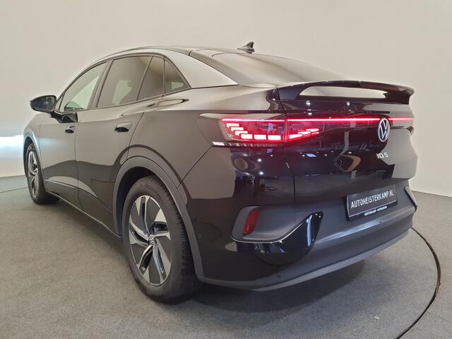 Volkswagen ID.5 Pro Business 77 kWh Panoramadak, Topsport stoelen