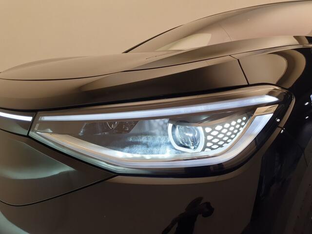 Volkswagen ID.5 Pro Business 77 kWh Panoramadak, Topsport stoelen