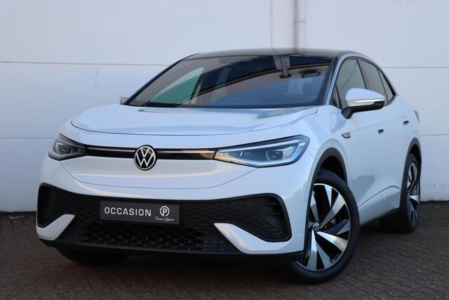 Volkswagen ID.5 Pro 77 kWh 204pk
